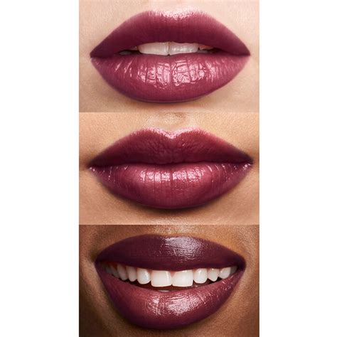 elf sheer slick lipstick|Sheer Slick Lipstick Black Cherry